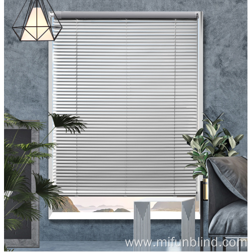 Aluminum Venetian Blinds Shading Window Series